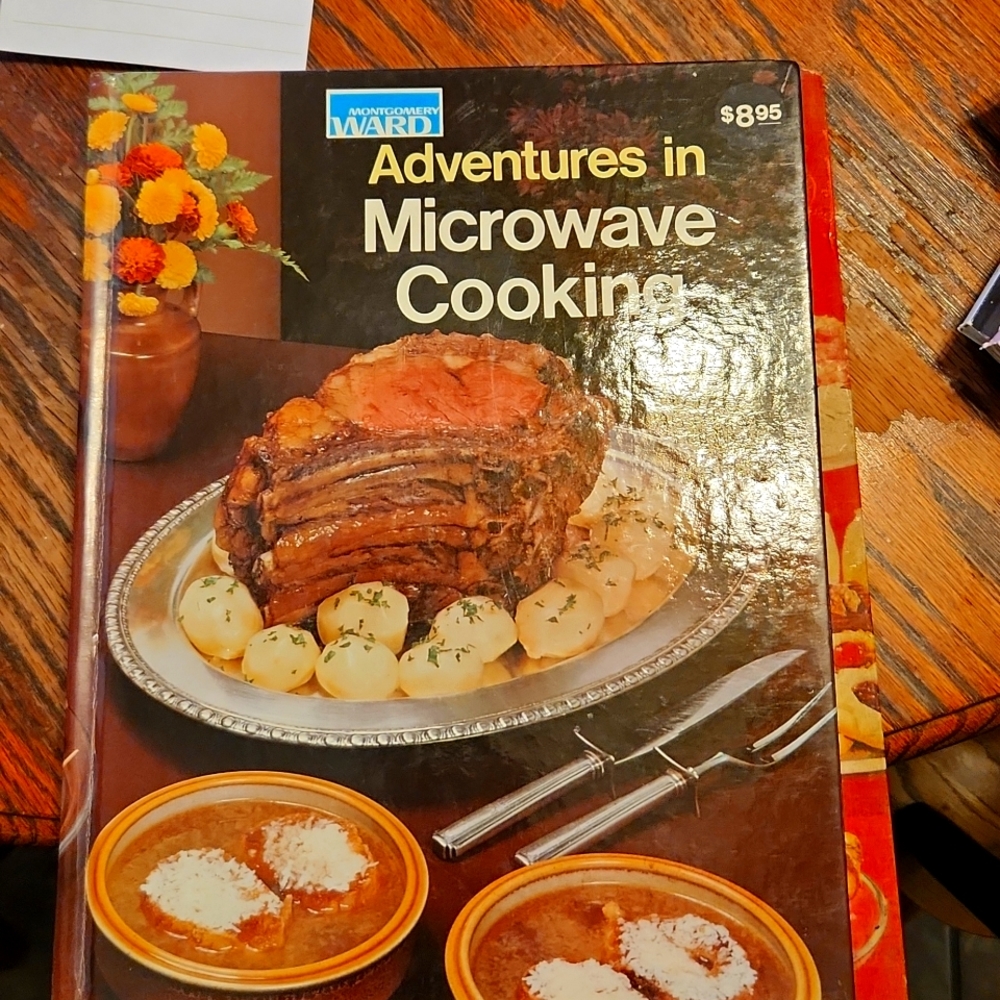 Cookbook